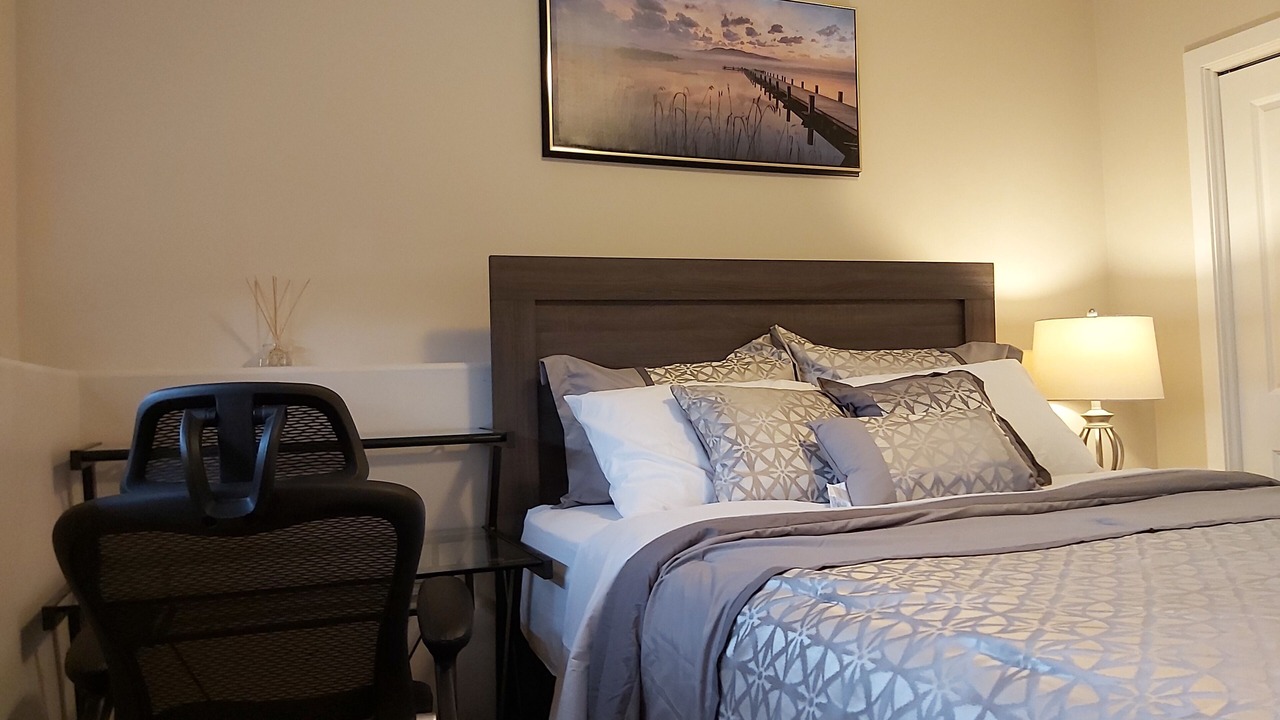 Photo of Bedroom in Saskatoon