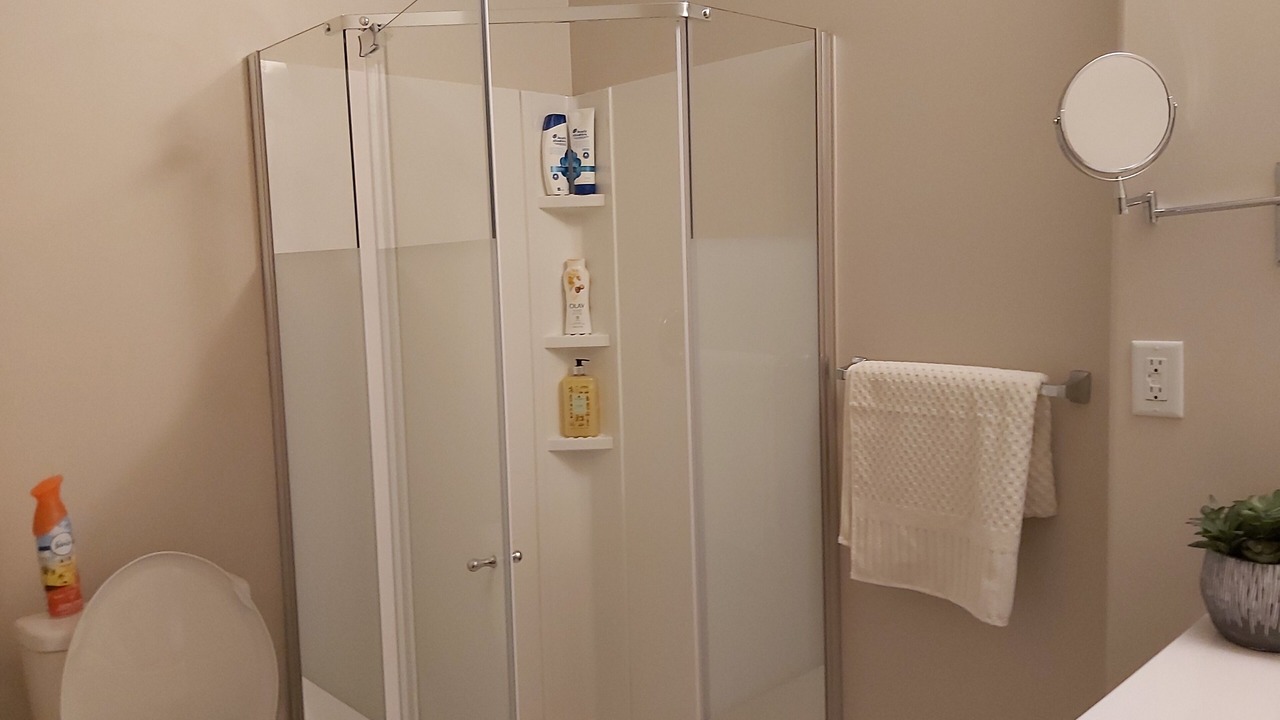 Photo of Bathroom in Saskatoon