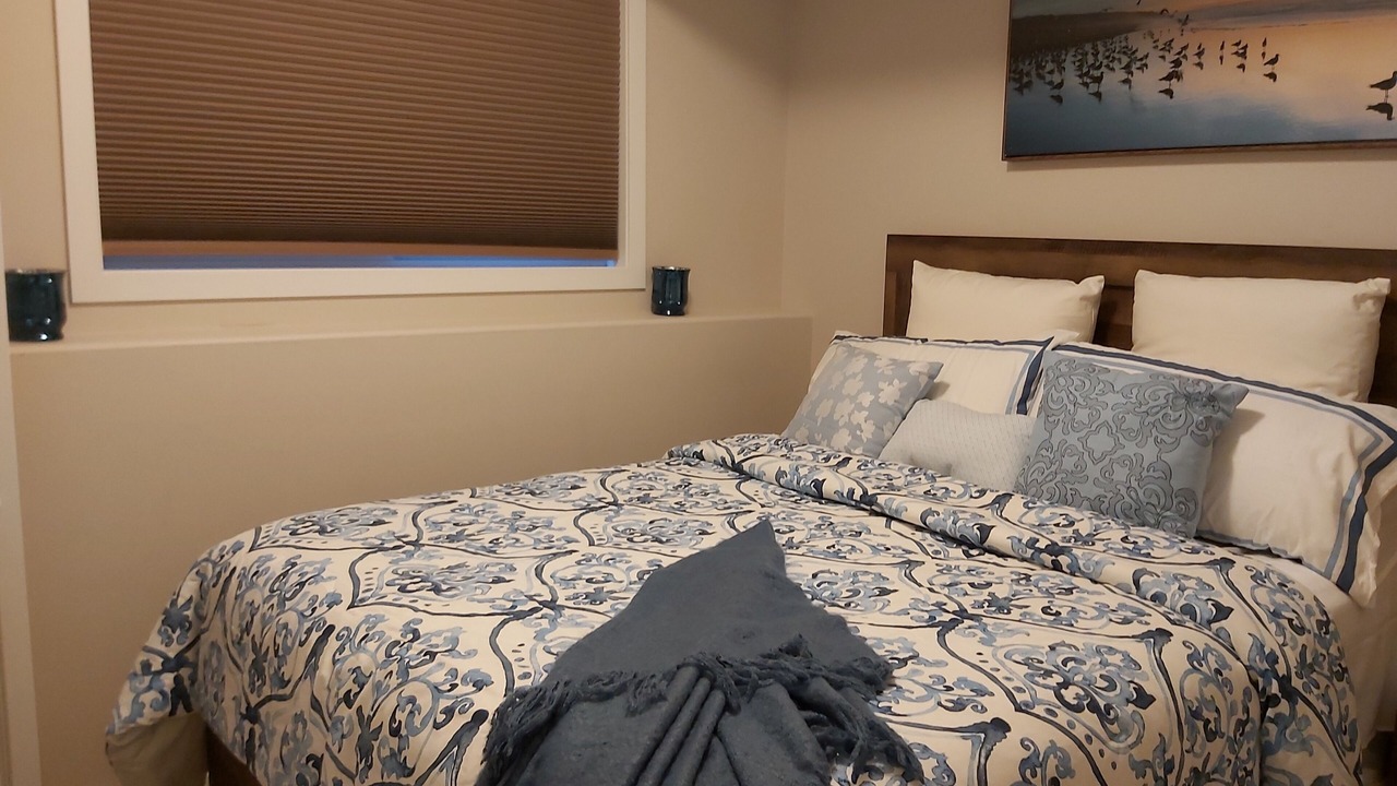 Photo of Bedroom in Saskatoon