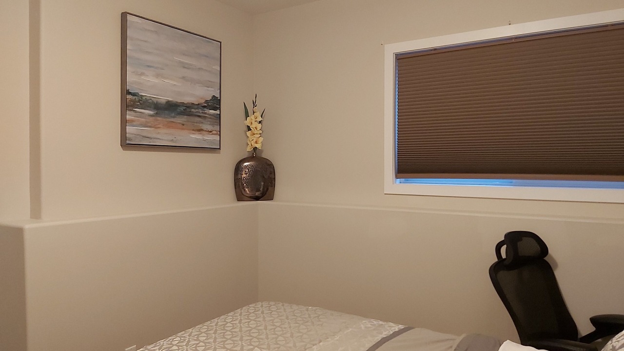 Photo of Bedroom in Saskatoon