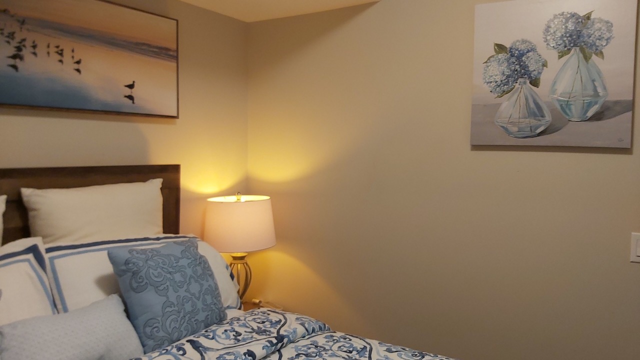 Photo of Bedroom in Saskatoon