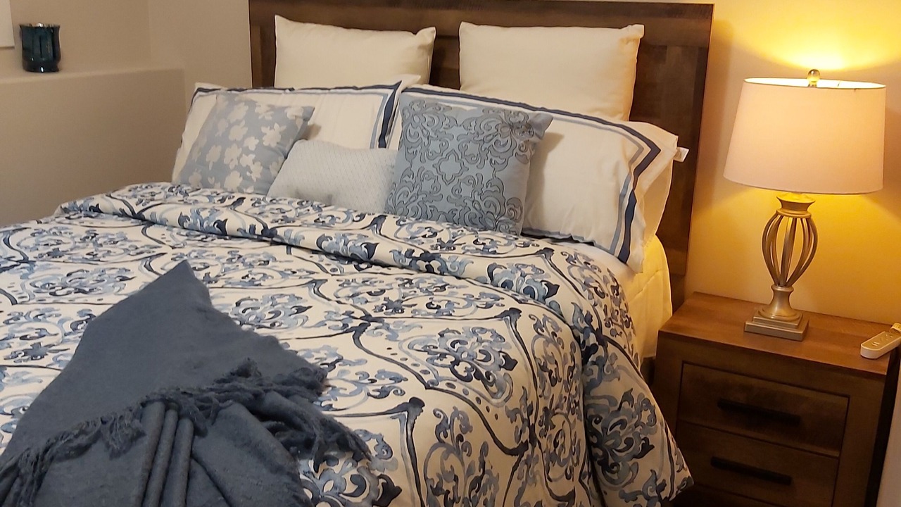Photo of Bedroom in Saskatoon