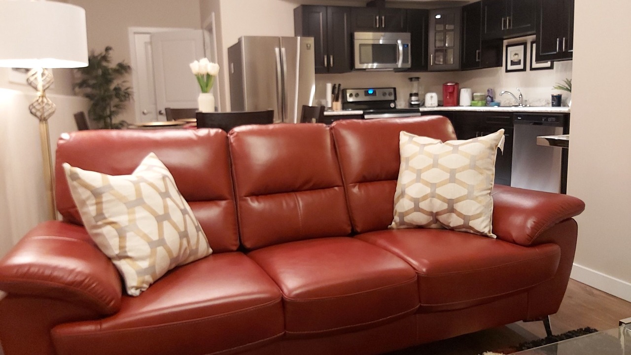 Photo of Livingroom in Saskatoon