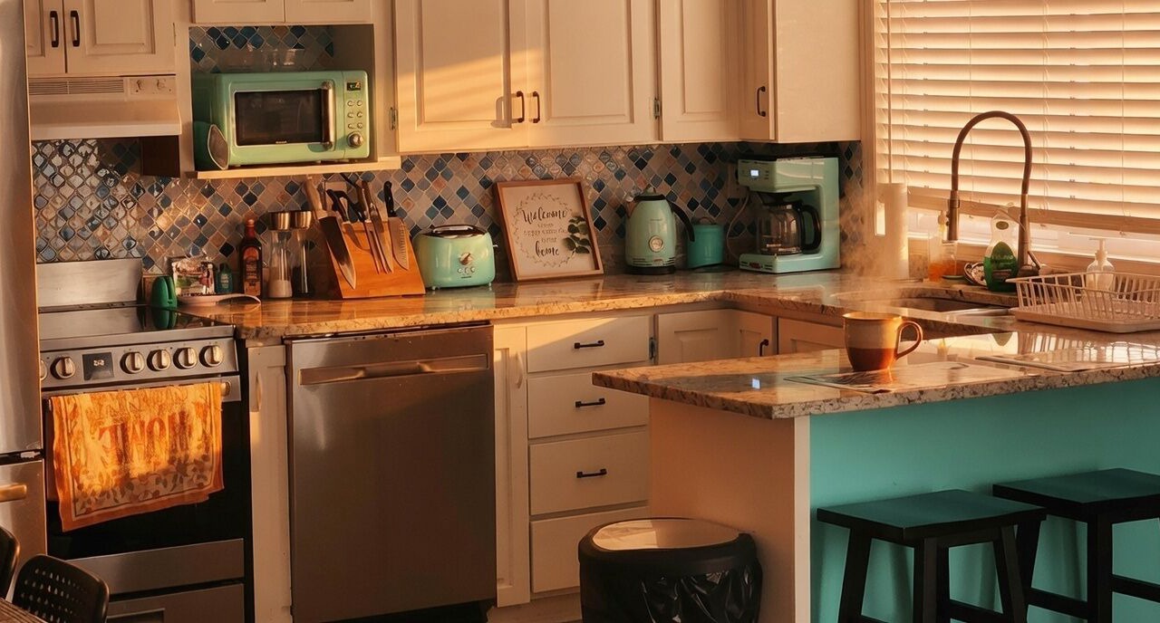 Photo of Kitchen in Turkey Point