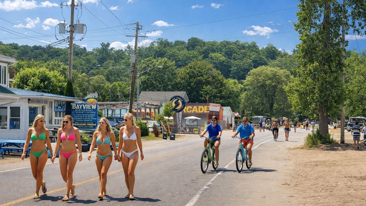 Photo of Others in Turkey Point