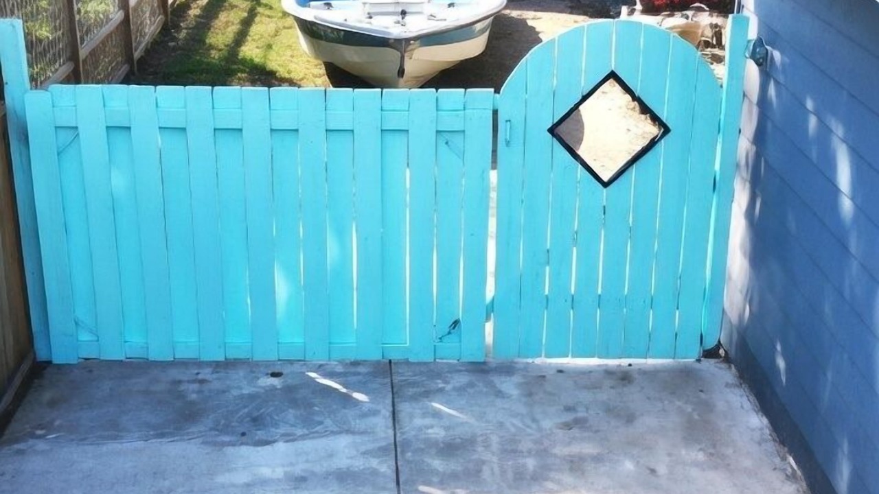 Photo of Patio Balcony in Turkey Point