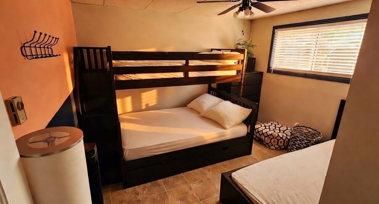 Photo of Bedroom in Turkey Point