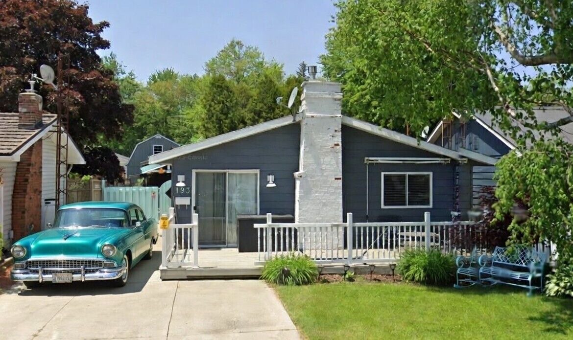 Photo of Outdoor in Turkey Point