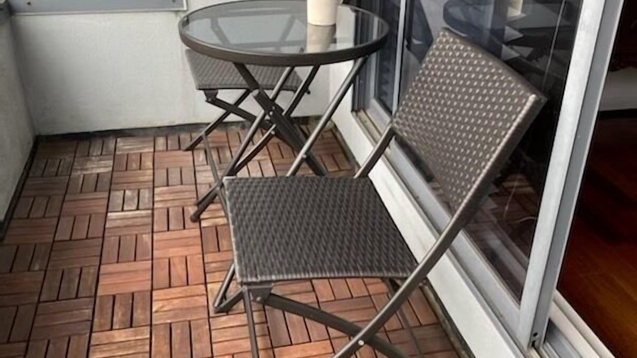 Photo of Outdoor in Downtown Vancouver