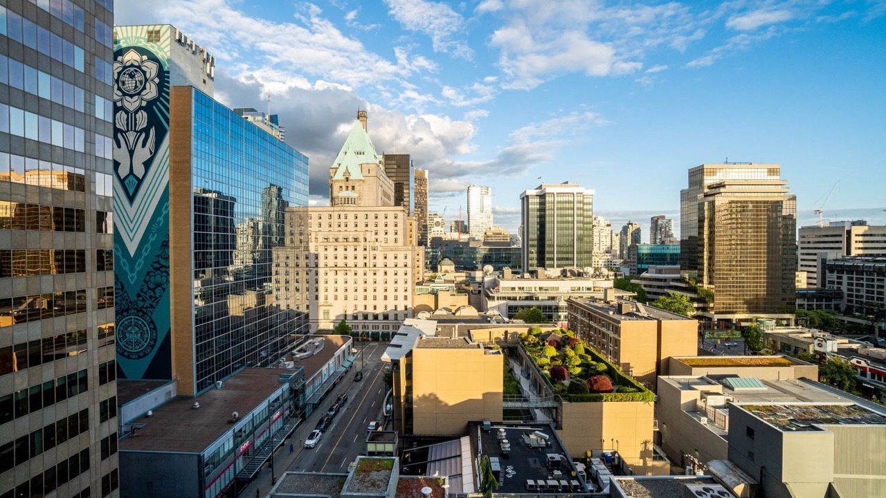 Photo of Others in Downtown Vancouver