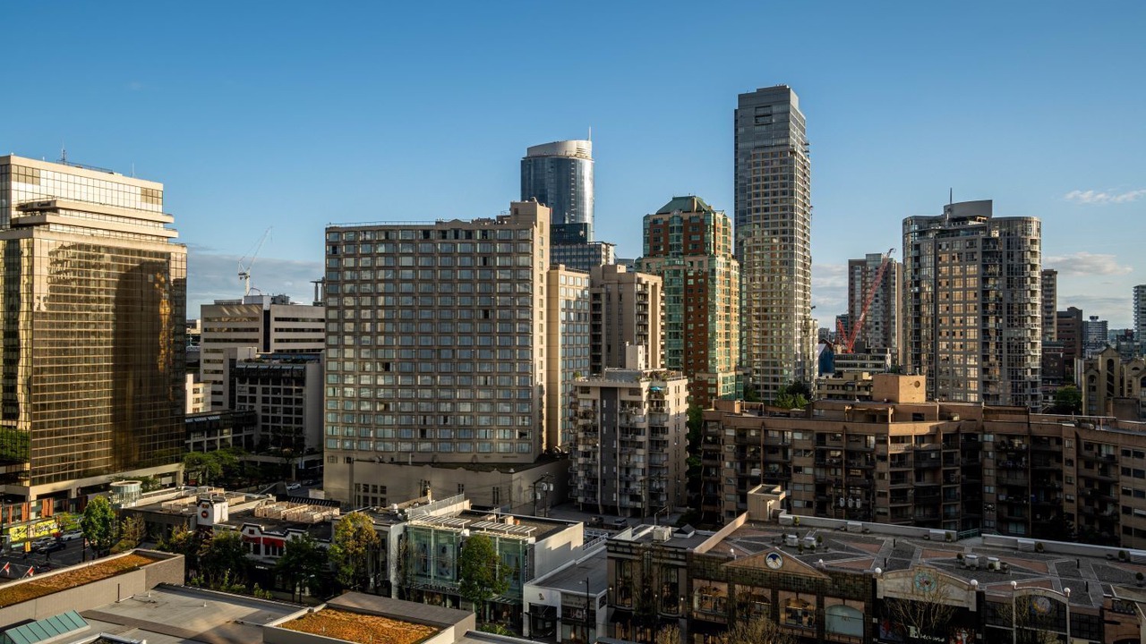Photo of Others in Downtown Vancouver
