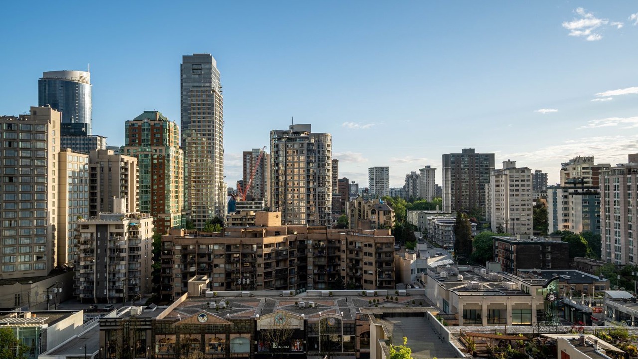 Photo of Others in Downtown Vancouver