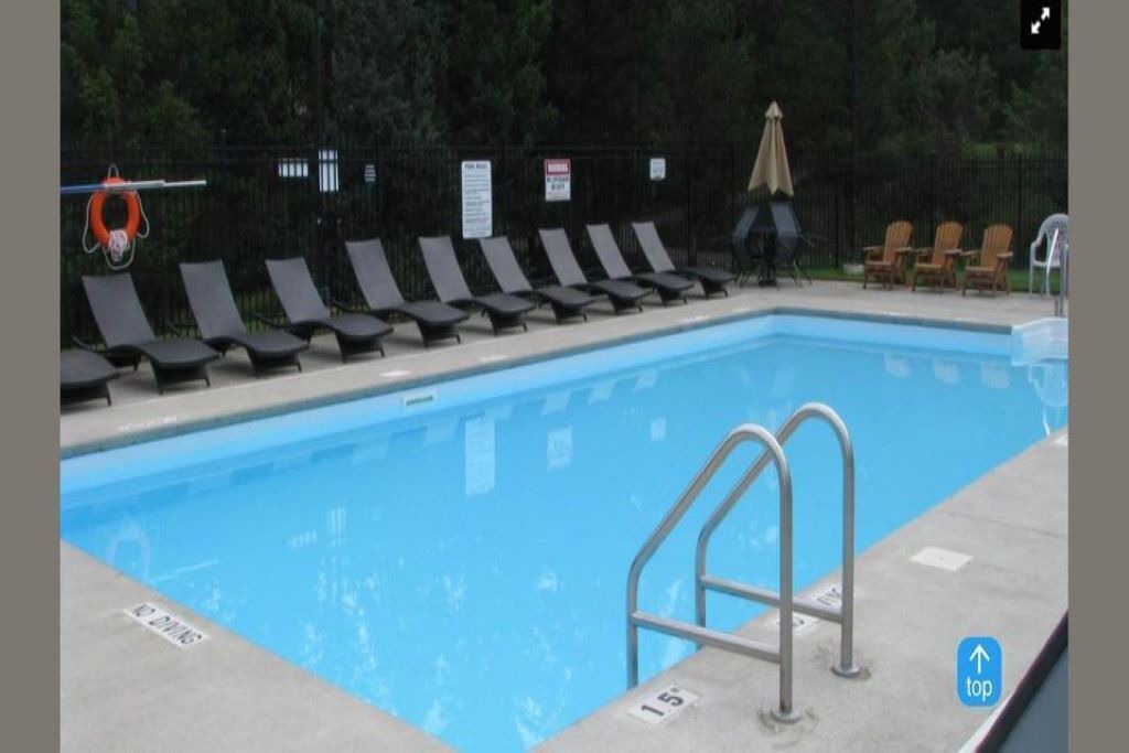 Photo of Outdoor in Radium Hot Springs