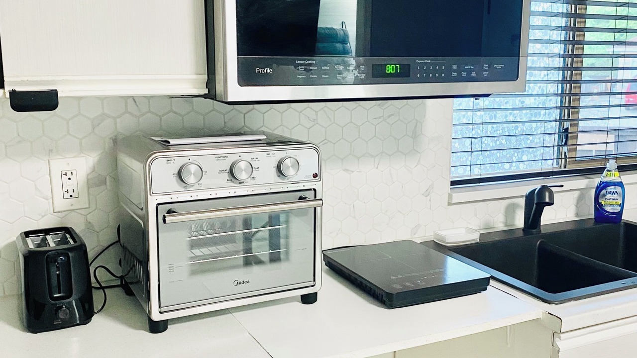 Photo of Kitchen in Maple Ridge
