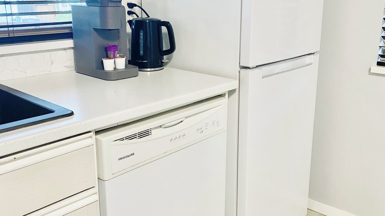 Photo of Kitchen in Maple Ridge