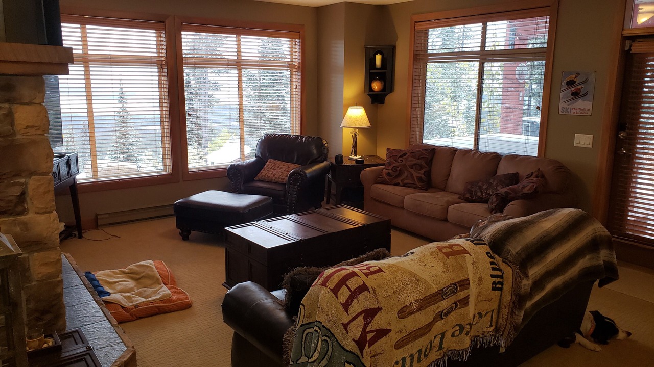 Photo of Livingroom in Snow Pine Estates