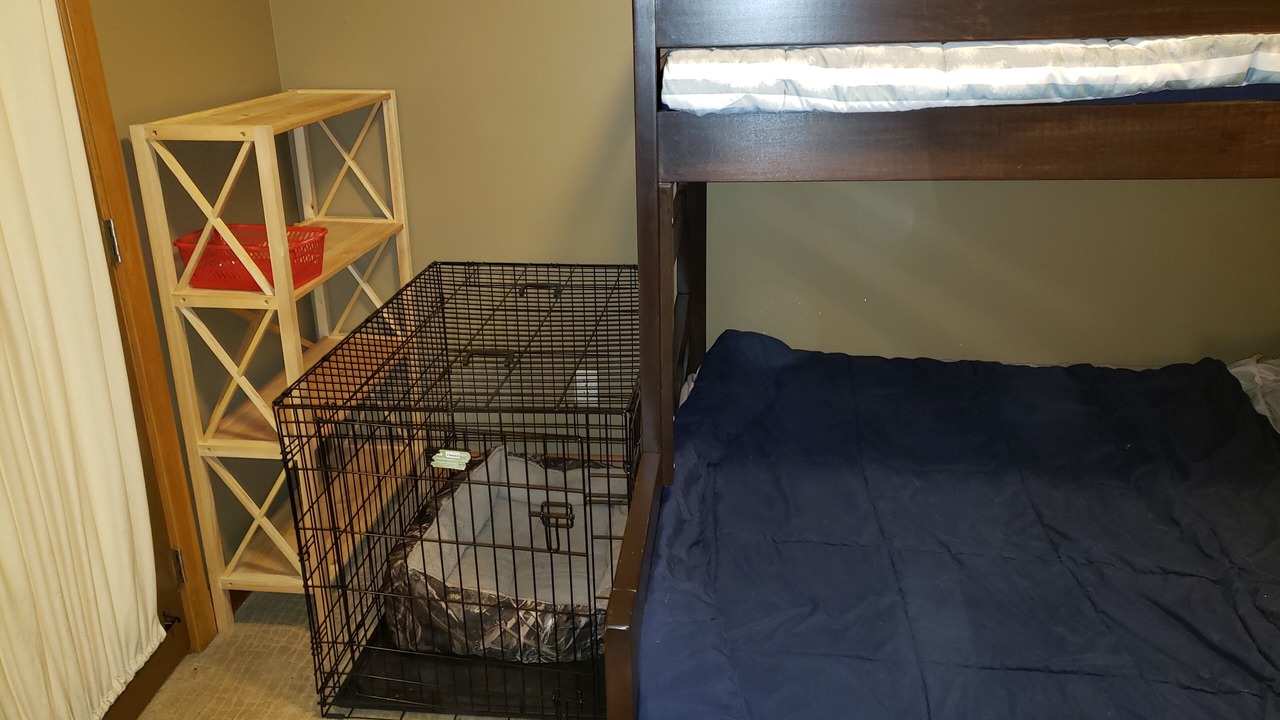 Photo of Bedroom in Snow Pine Estates