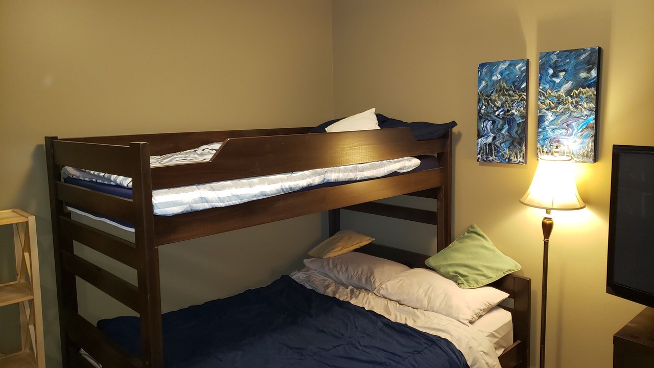 Photo of Bedroom in Snow Pine Estates