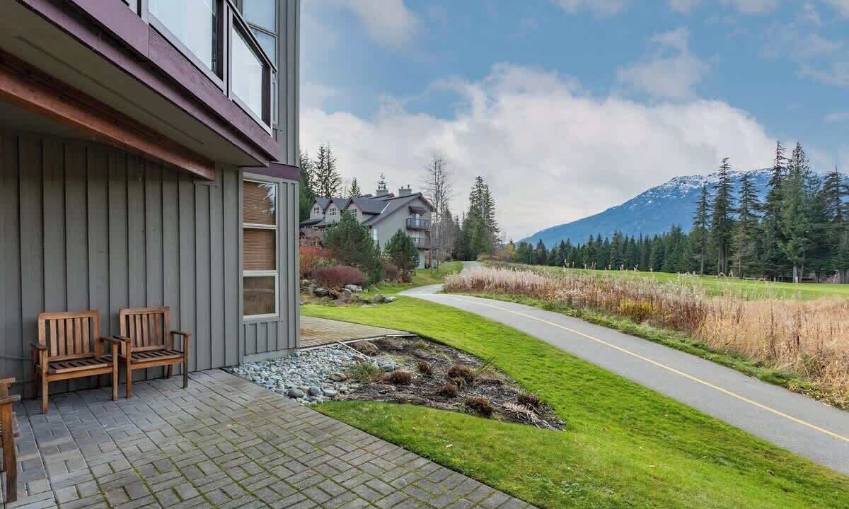 Photo of Outdoor in Blackcomb