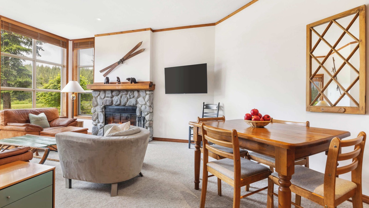 Photo of Livingroom in Blackcomb