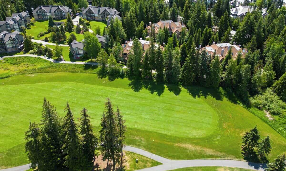 Photo of Outdoor in Blackcomb
