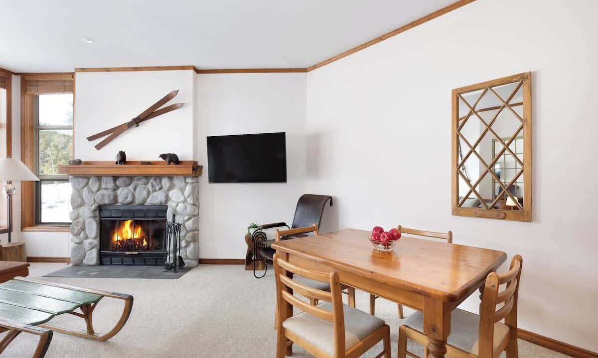 Photo of Livingroom in Blackcomb