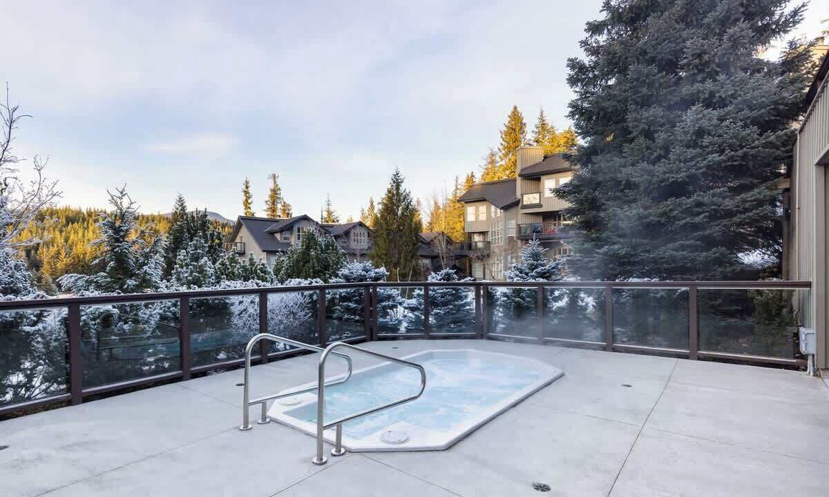 Photo of Outdoor in Blackcomb