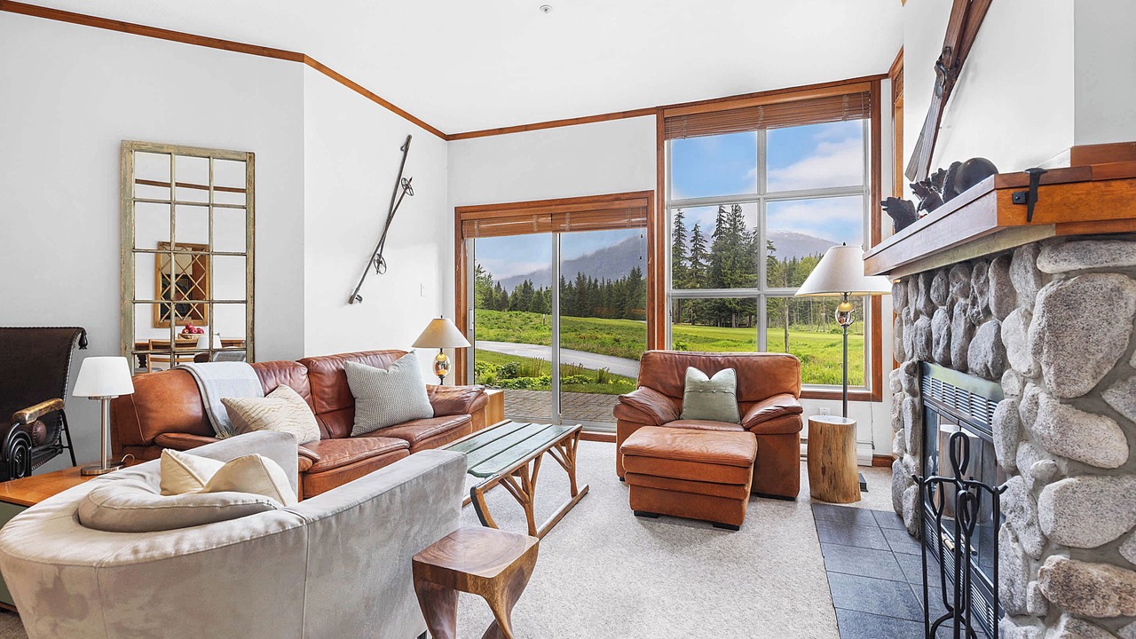 Photo of Livingroom in Blackcomb