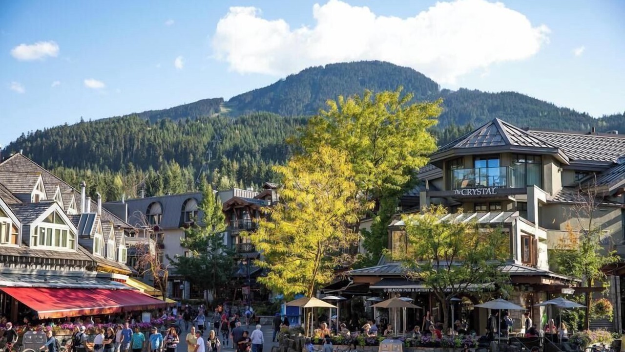 Photo of Others in Blackcomb