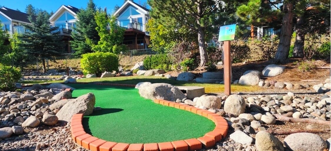 Photo of Outdoor in Central Okanagan
