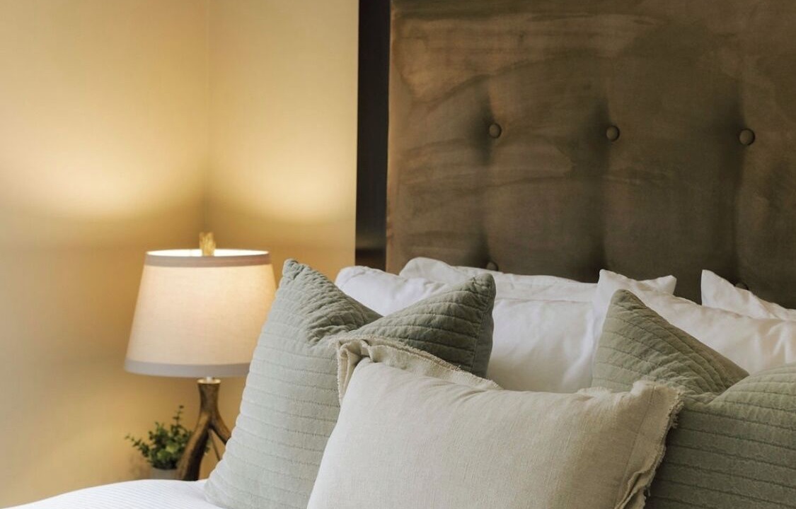 Photo of Bedroom in Central Okanagan
