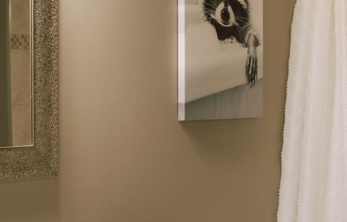 Photo of Bathroom in Central Okanagan