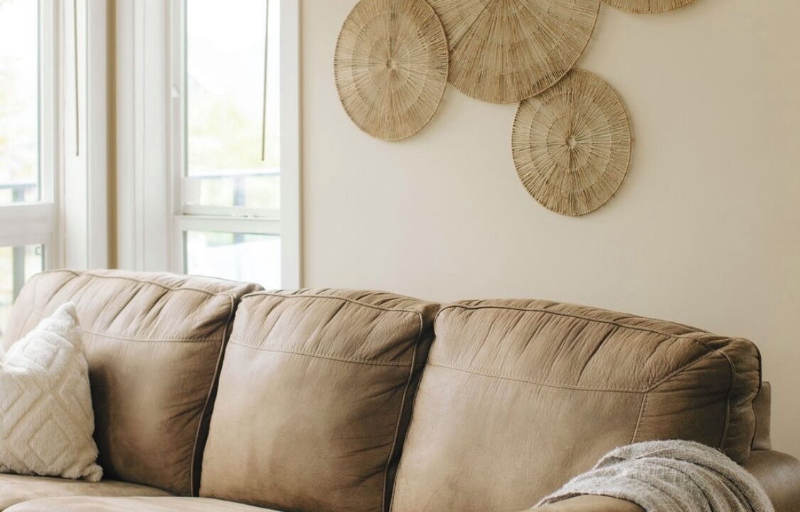 Photo of Livingroom in Central Okanagan