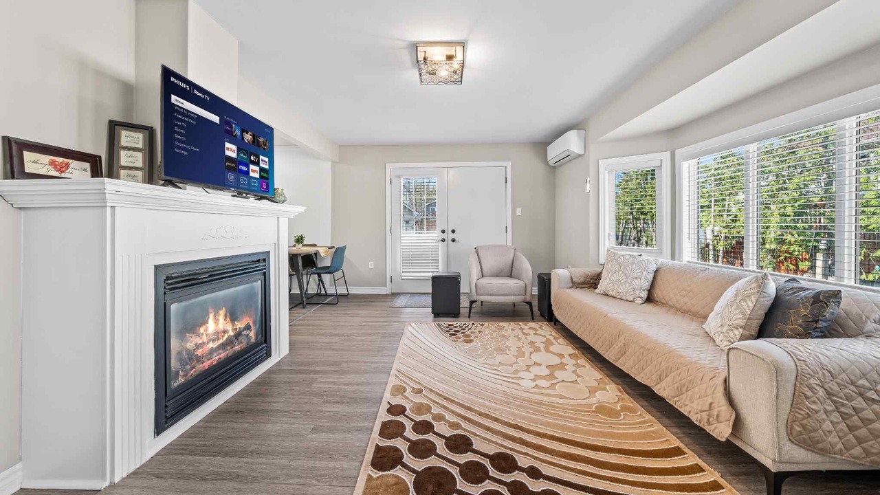 Photo of Livingroom in Innisfil