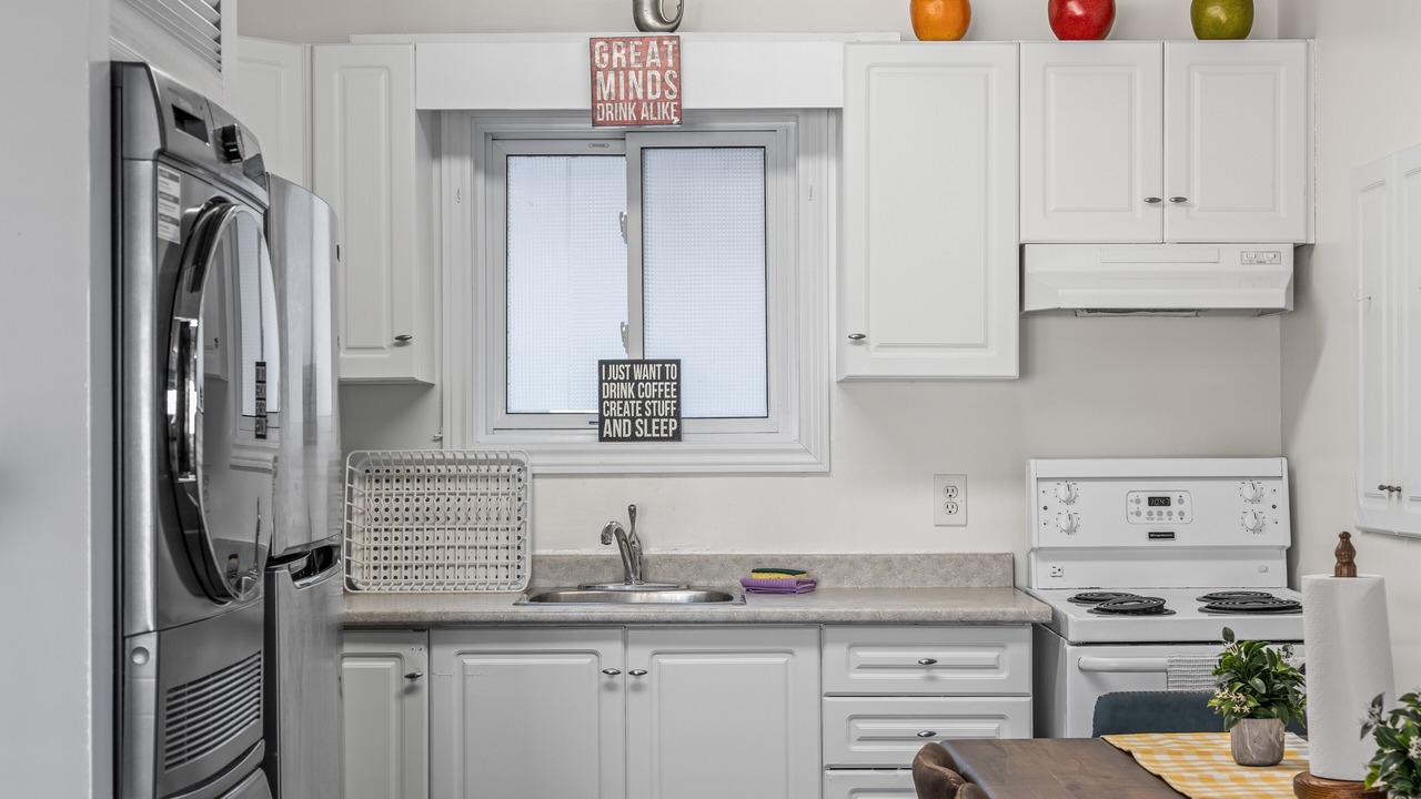 Photo of Kitchen in Innisfil
