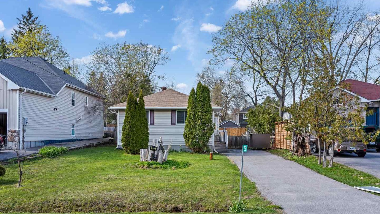 Photo of Outdoor in Innisfil