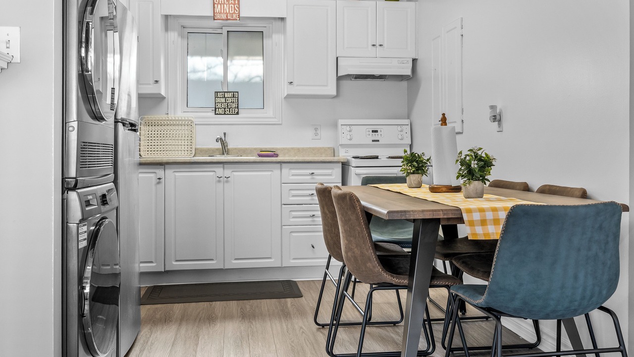 Photo of Kitchen in Innisfil