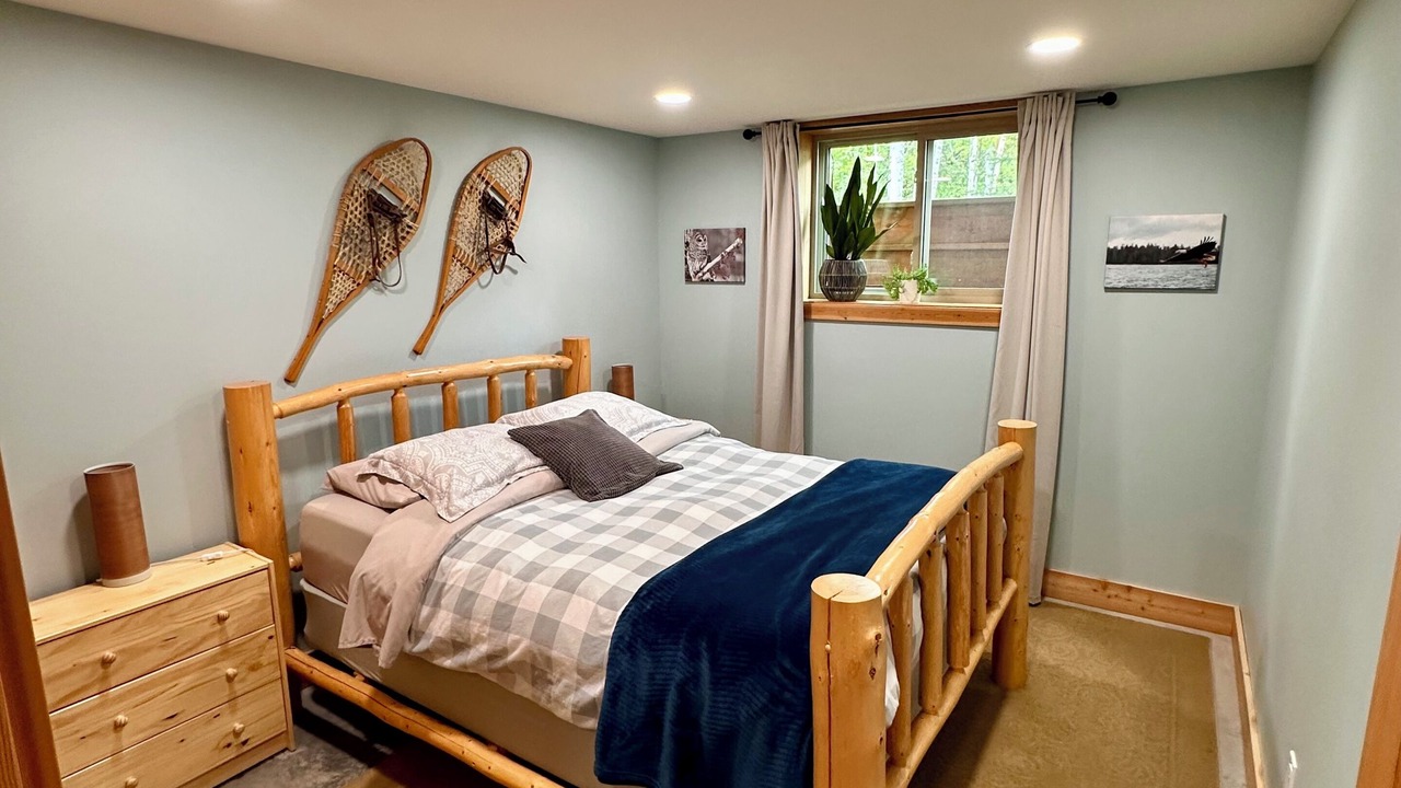 Photo of Bedroom in Blaeberry