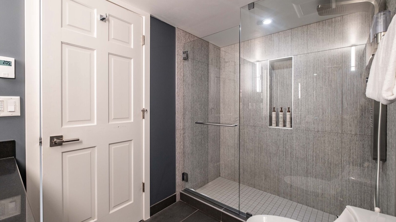 Photo of Bathroom in Blueberry Hill