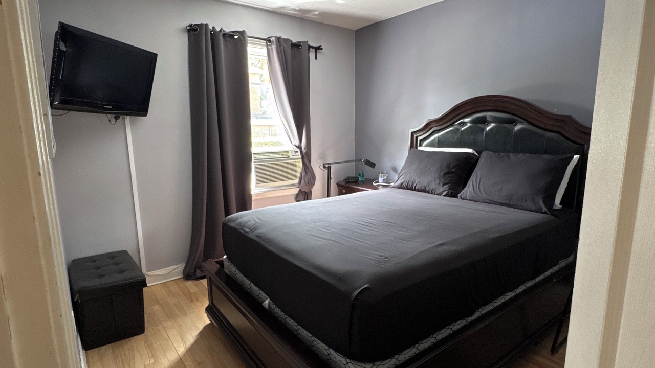 Photo of Bedroom in Villeray—Saint-Michel—Parc-Extension