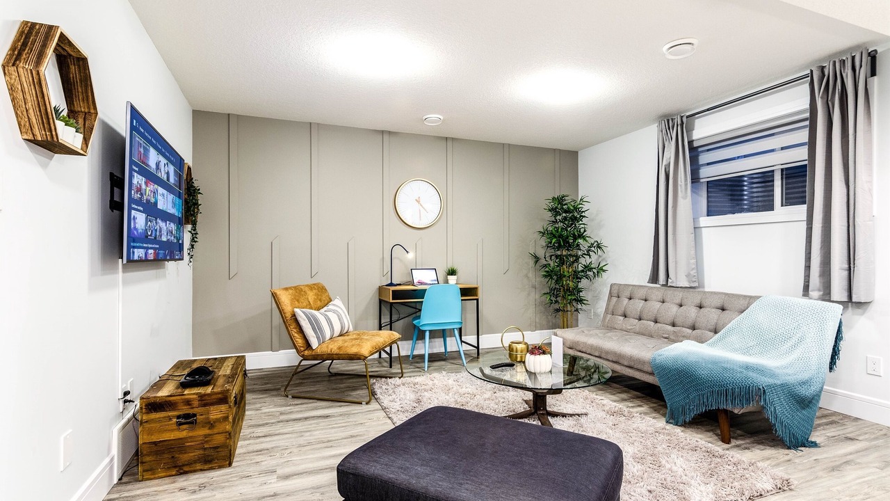 Photo of Bedroom in Southwest Edmonton