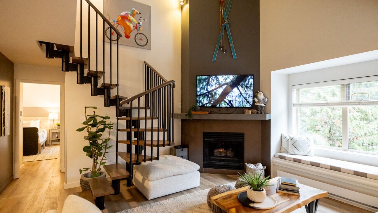 Photo of Outdoor in Whistler Creekside