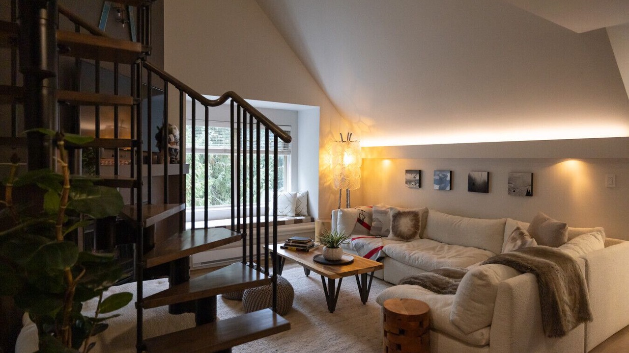 Photo of Bedroom in Whistler Creekside