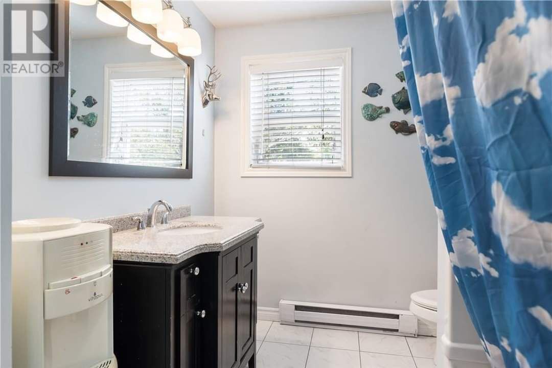 Photo of Bathroom in Pointe-du-Chene