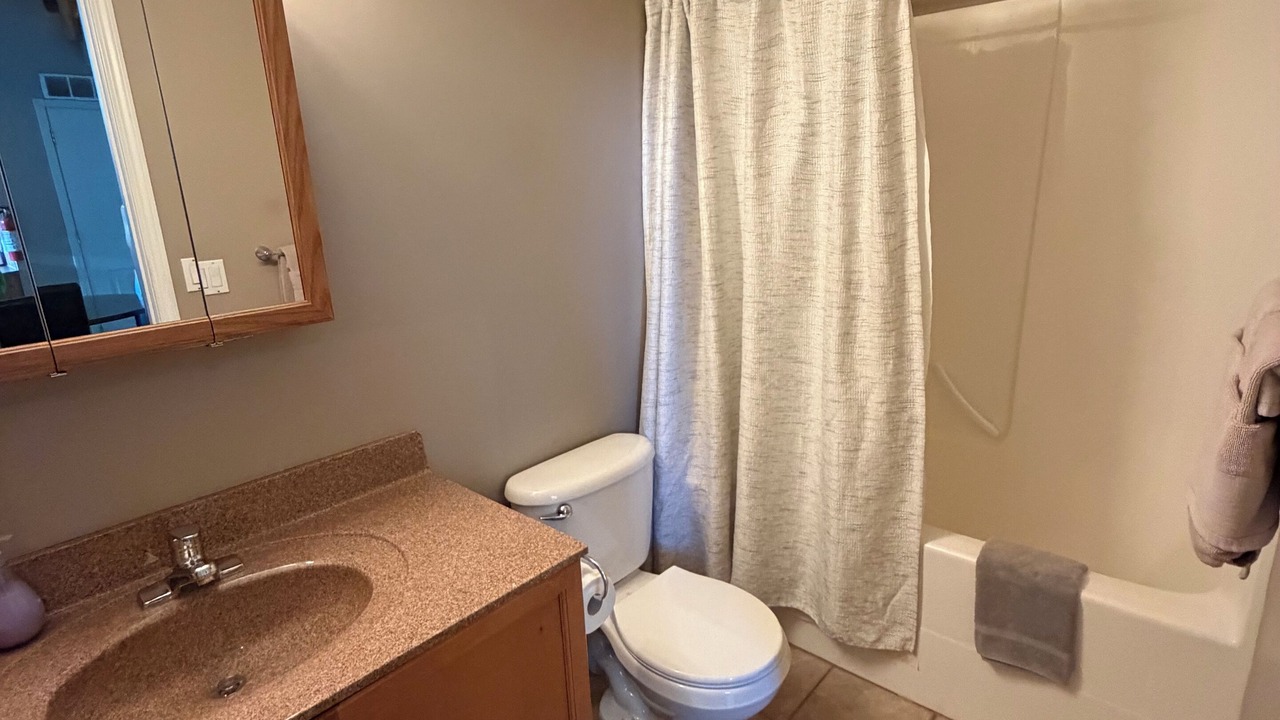 Photo of Bathroom in East Kootenay