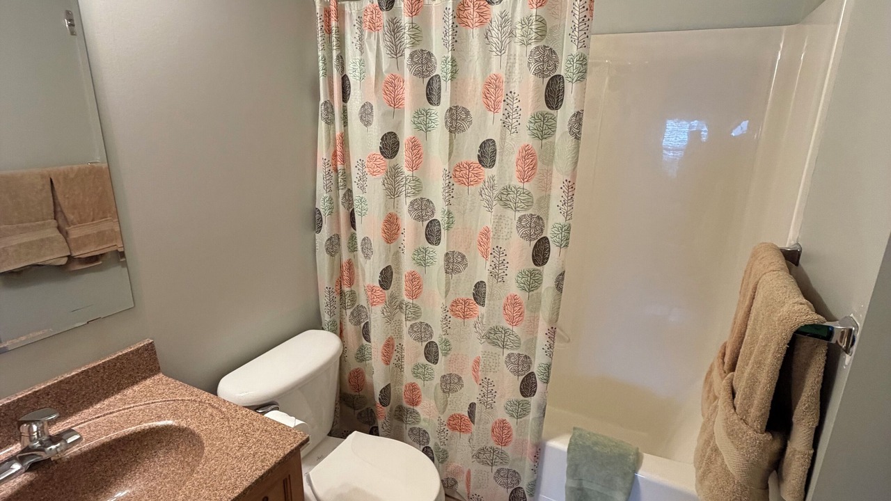 Photo of Bathroom in East Kootenay