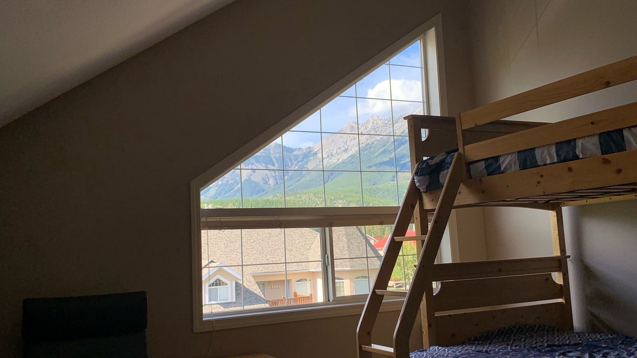 Photo of Bedroom in East Kootenay