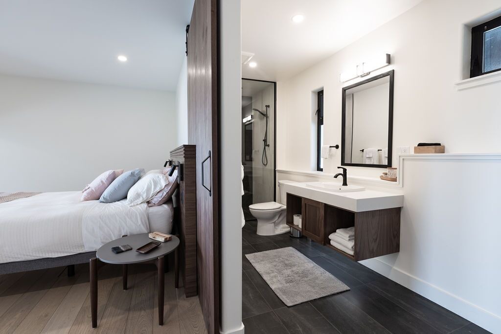 Photo of Bathroom in Shirley