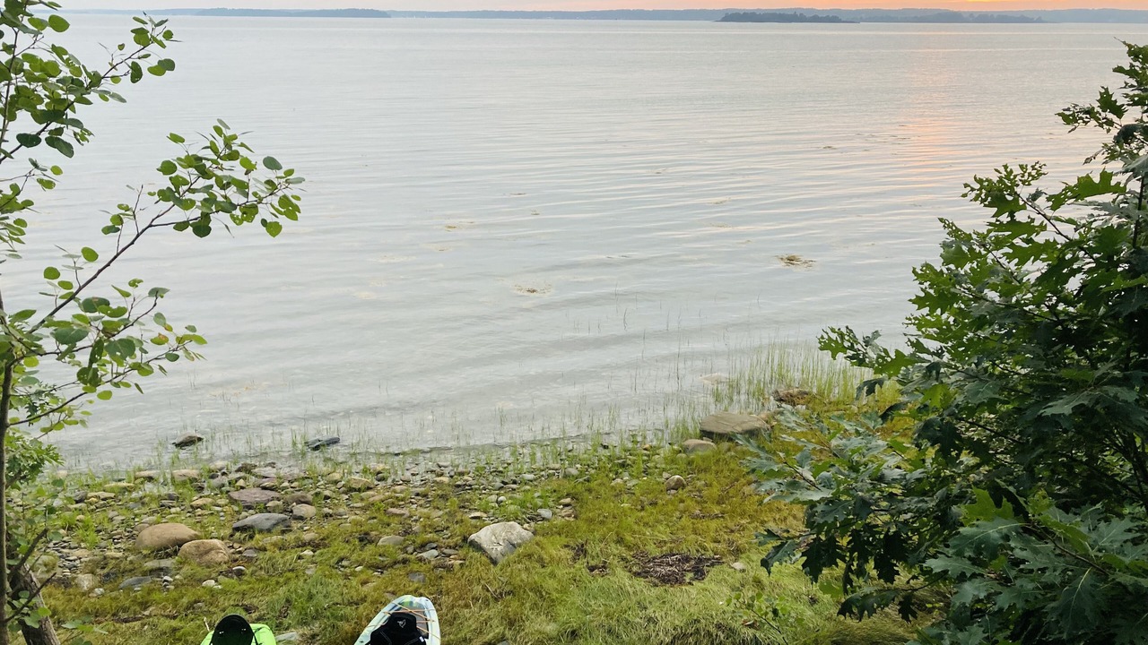 Photo of Outdoor in Chebeague Island