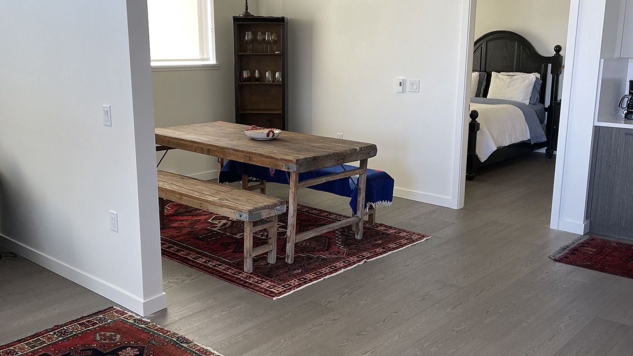 Photo of Bedroom in Booktown